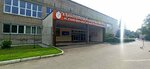Центральная городская клиническая больница, травматологическое отделение (Letnyaya Street, 3), department of the hospital