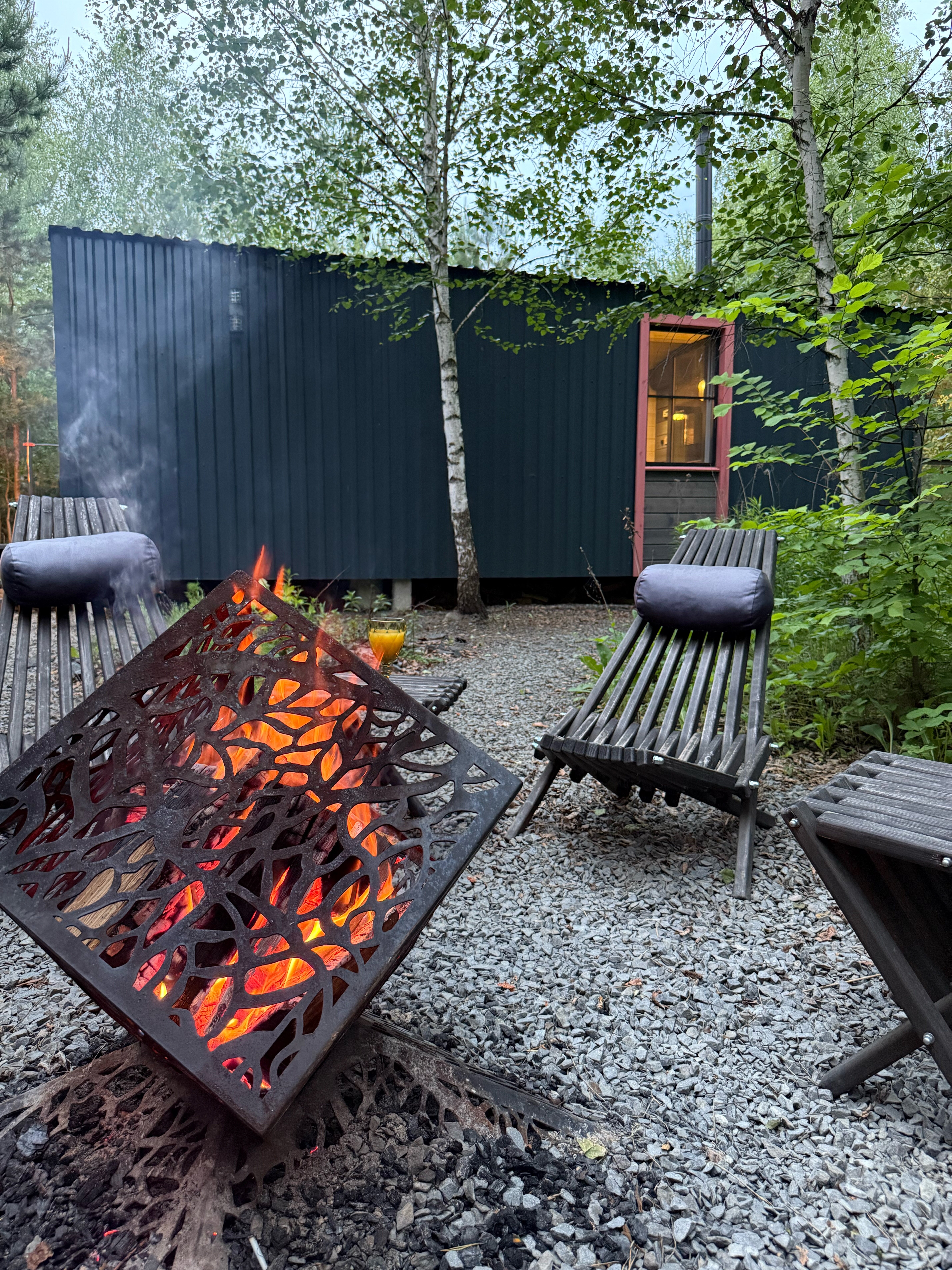 Фото Дом в заповеднике