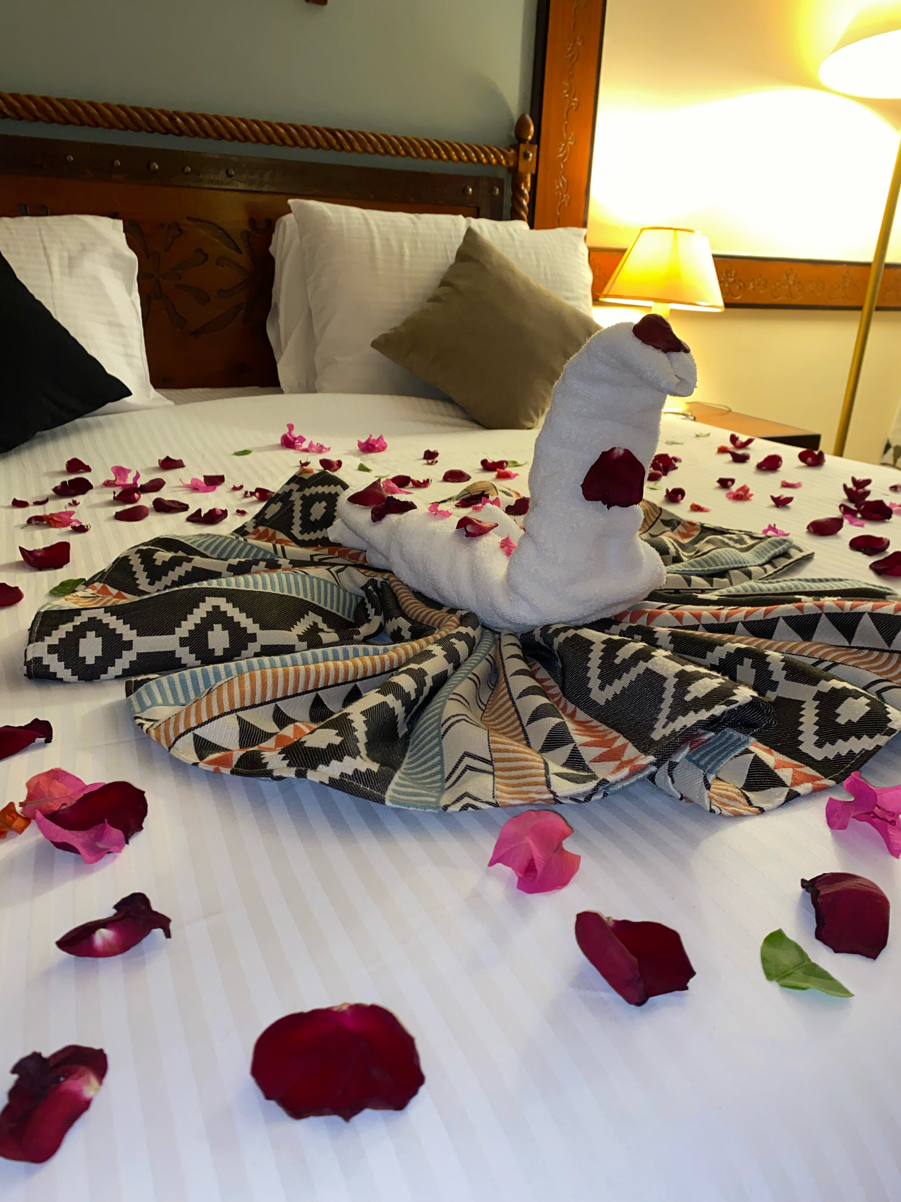 Фото Sunrise Remal Resort