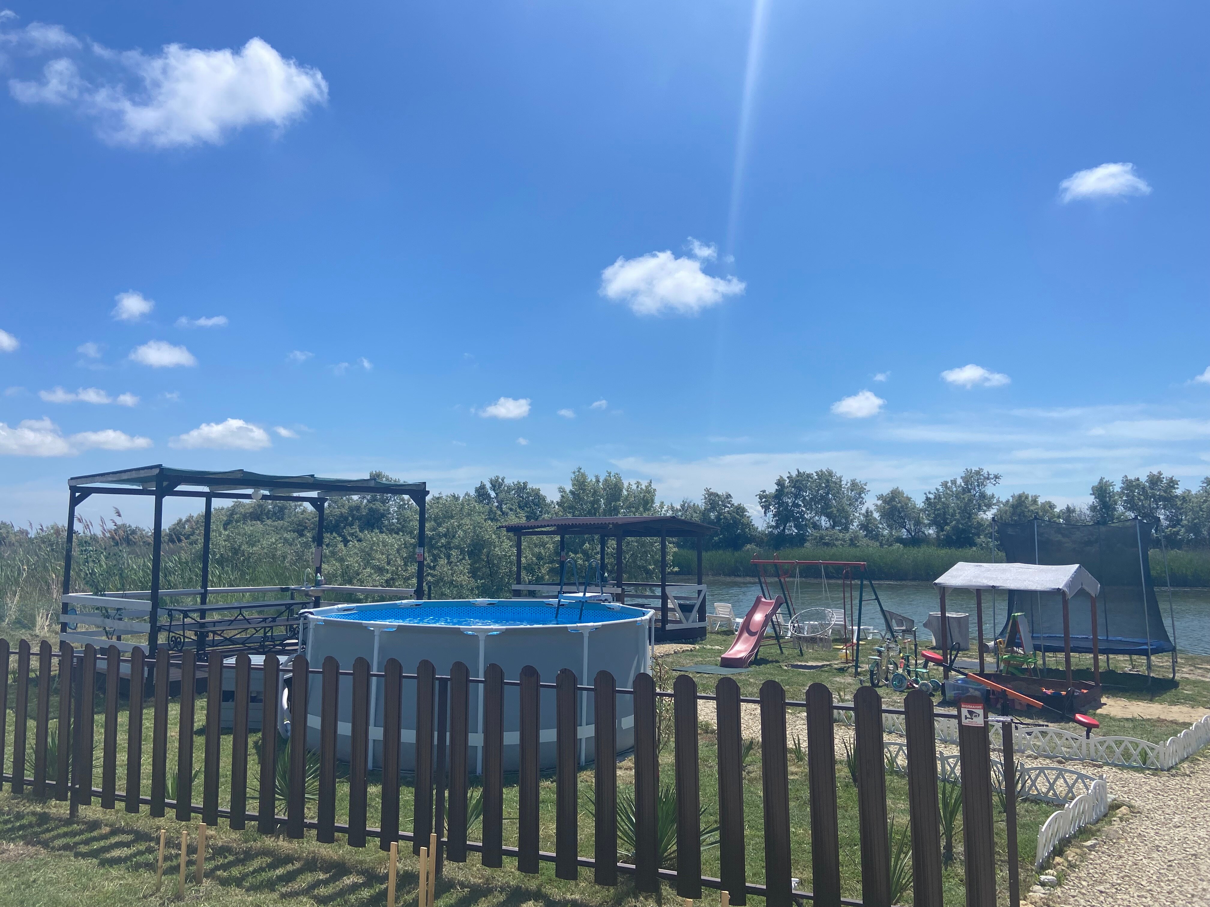 Фото Азовские жемчужины