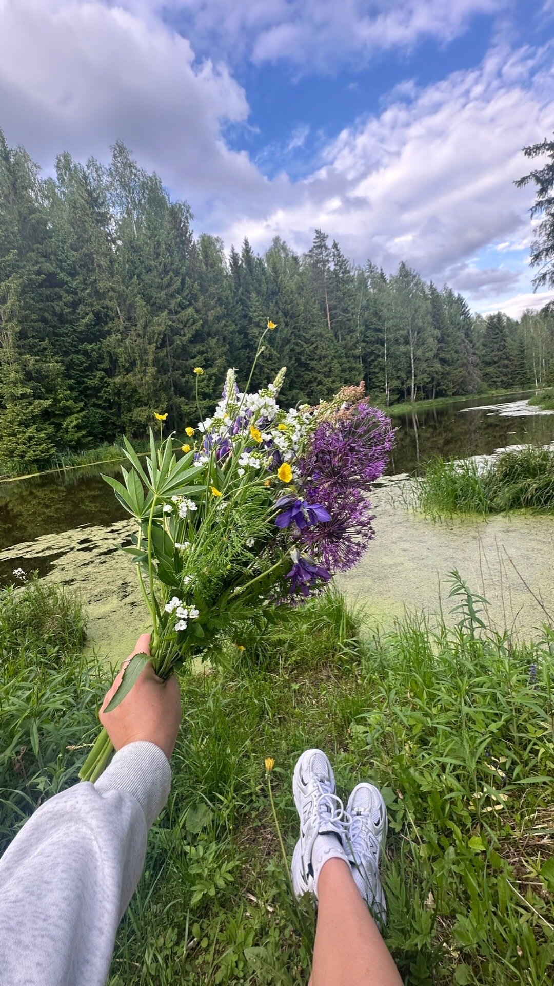 Фото Вилла Алина