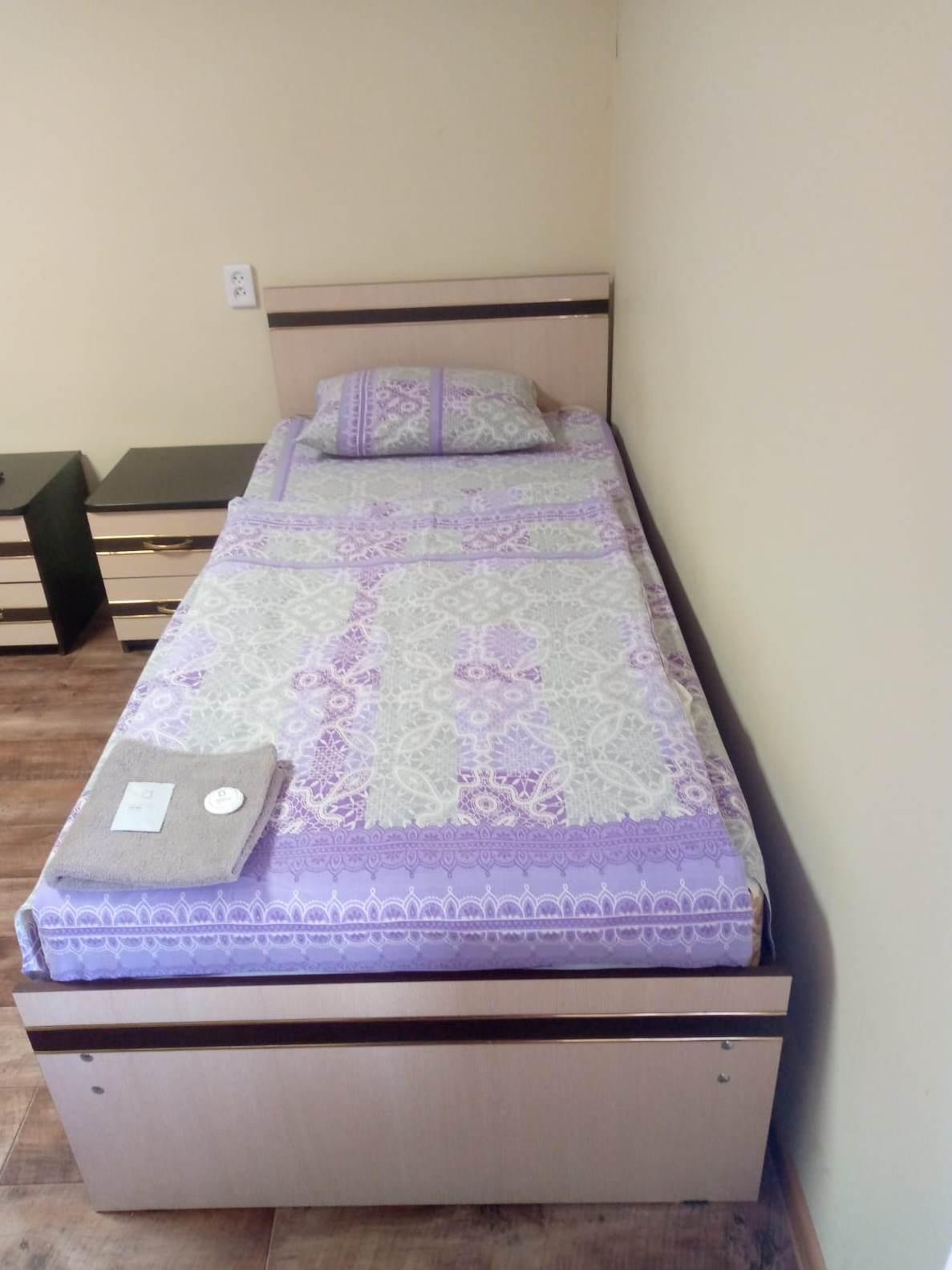 Фото Гостиница Куралово