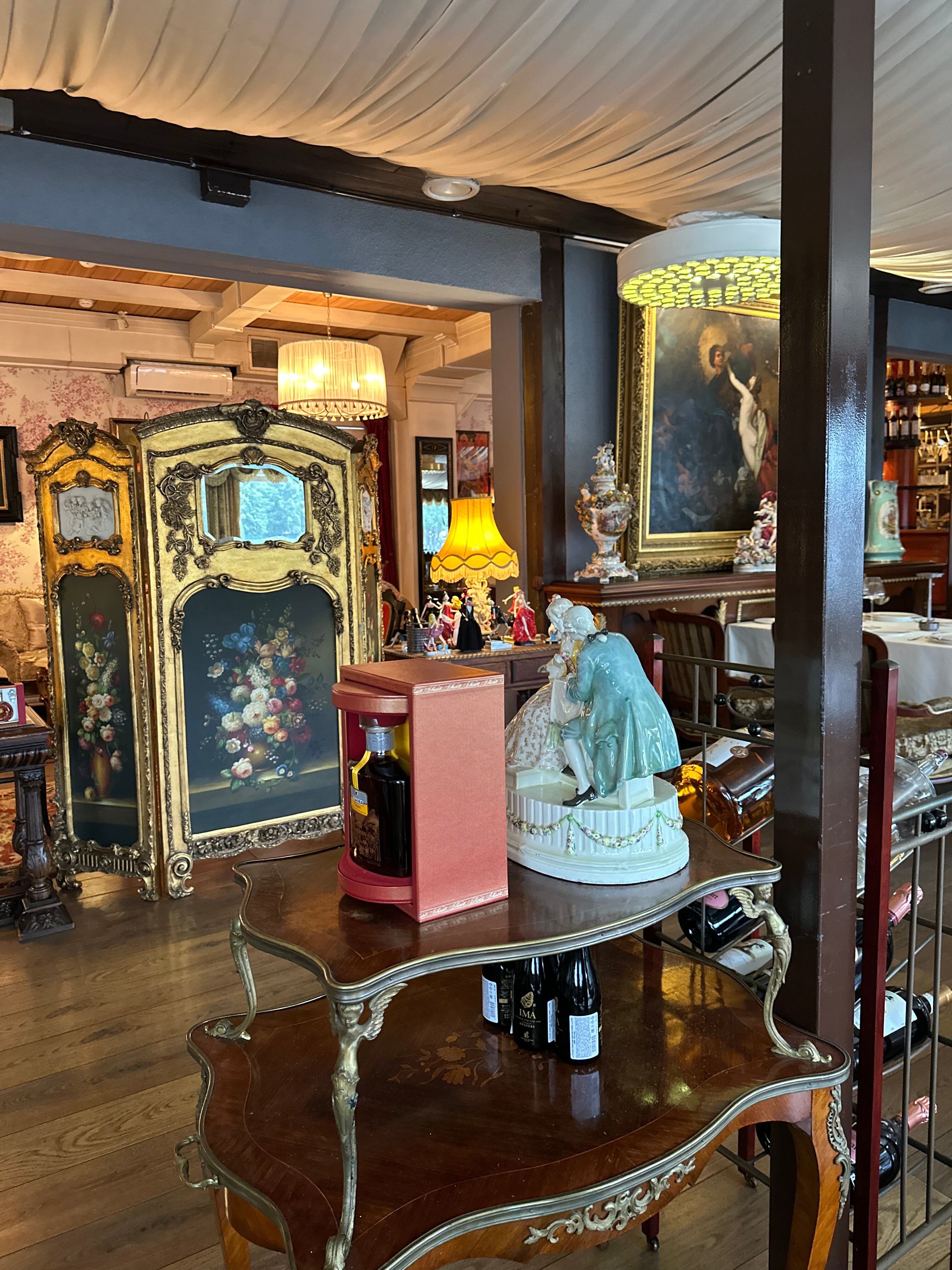 Фото KenigDeluxe центр