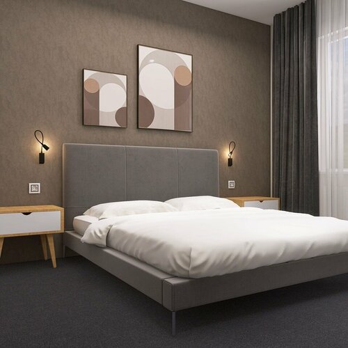 Гостиница Azimut Парк Отель Соль-Илецк в Соль-Илецке