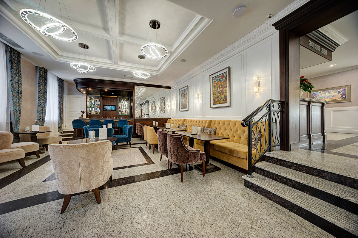 Фото Звезда