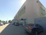 Футболки оптом (Tekhnicheskaya Street, 41А), garment factory