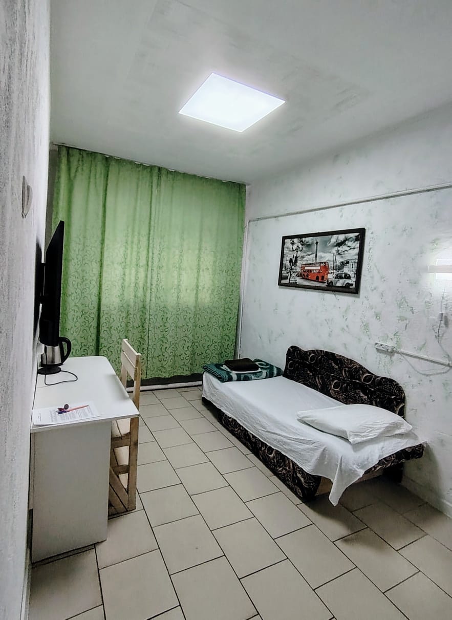 Фото Эконом-апартаменты