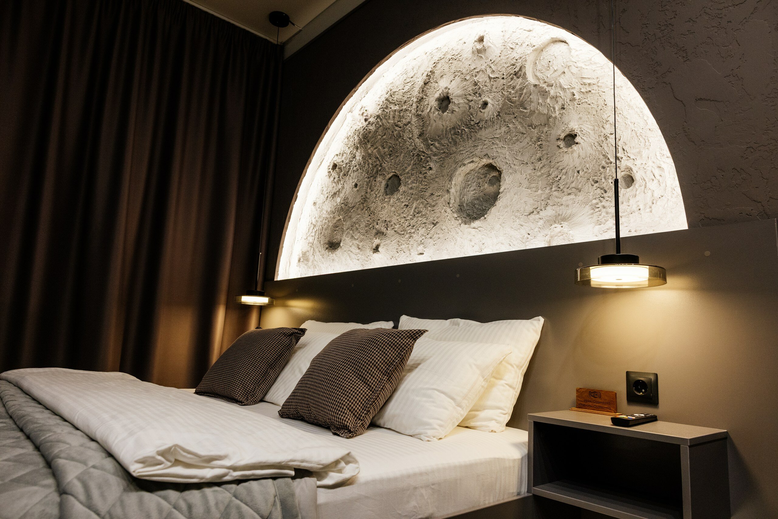 Фото Апартаменты Cosmos