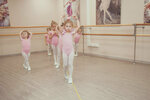 Russian Ballet (Pionerskaya Street, 6), dance school