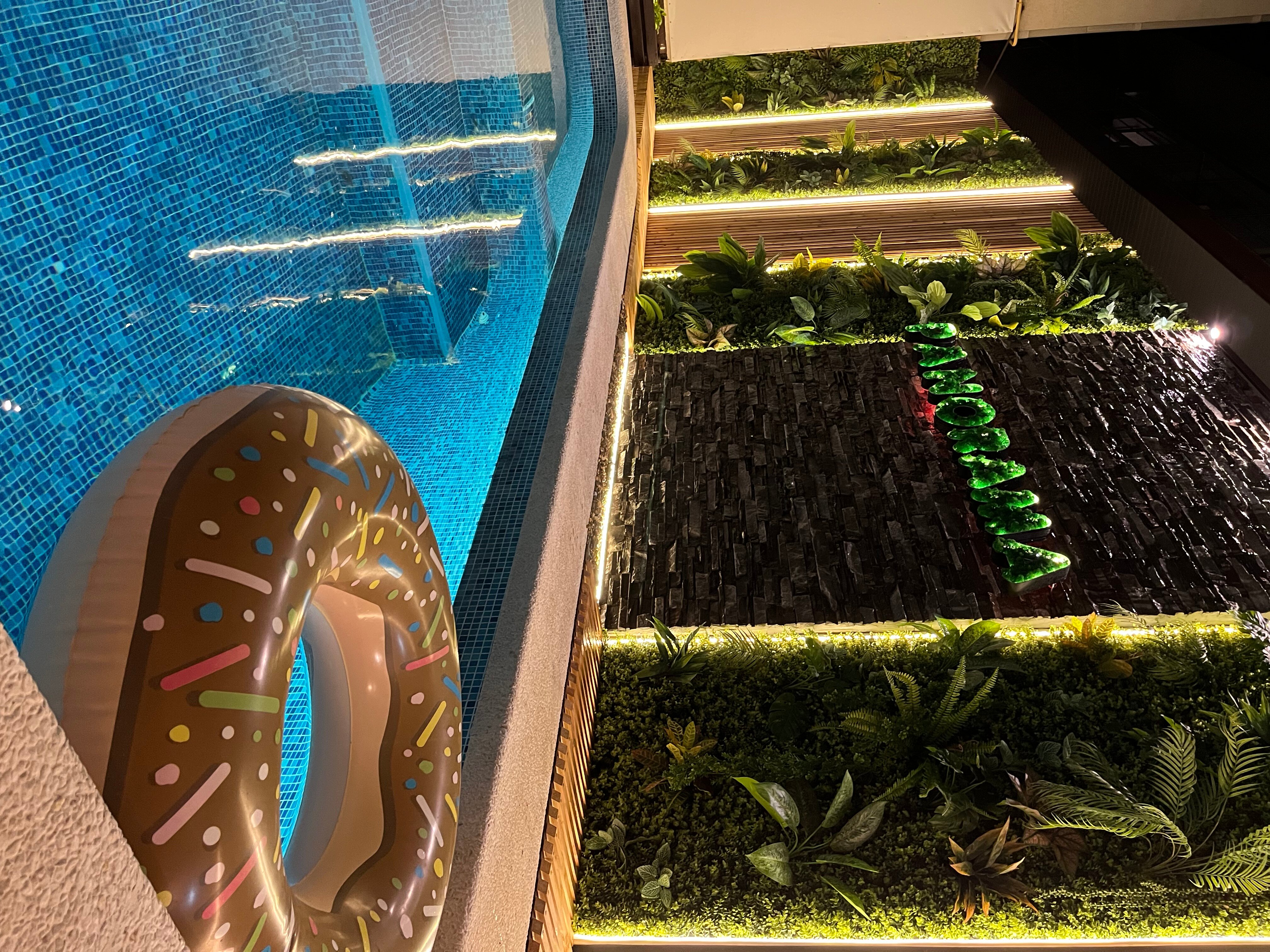 Фото Панорама