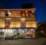Oh Bangkok Hostel