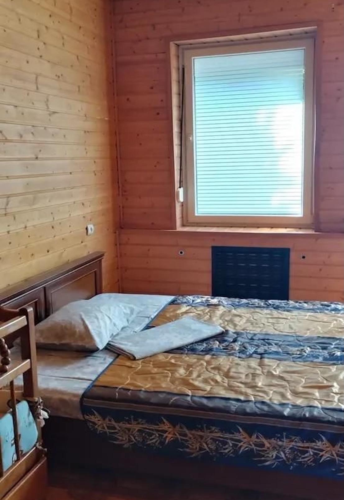 Фото Старый Владикавказ