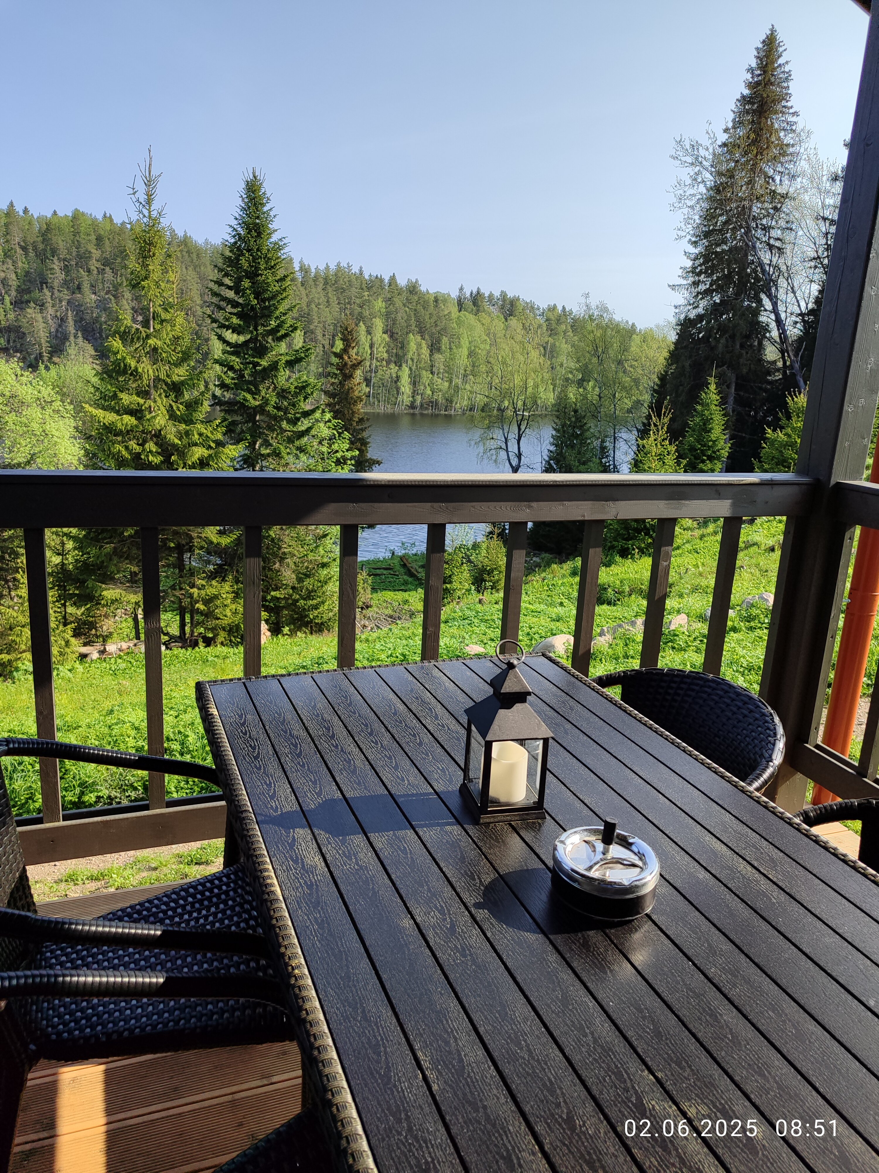 Фото На паузе