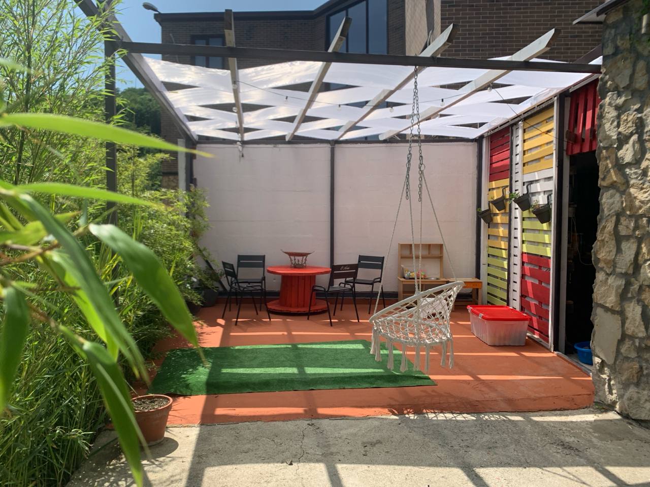 Фото Малютина Дача