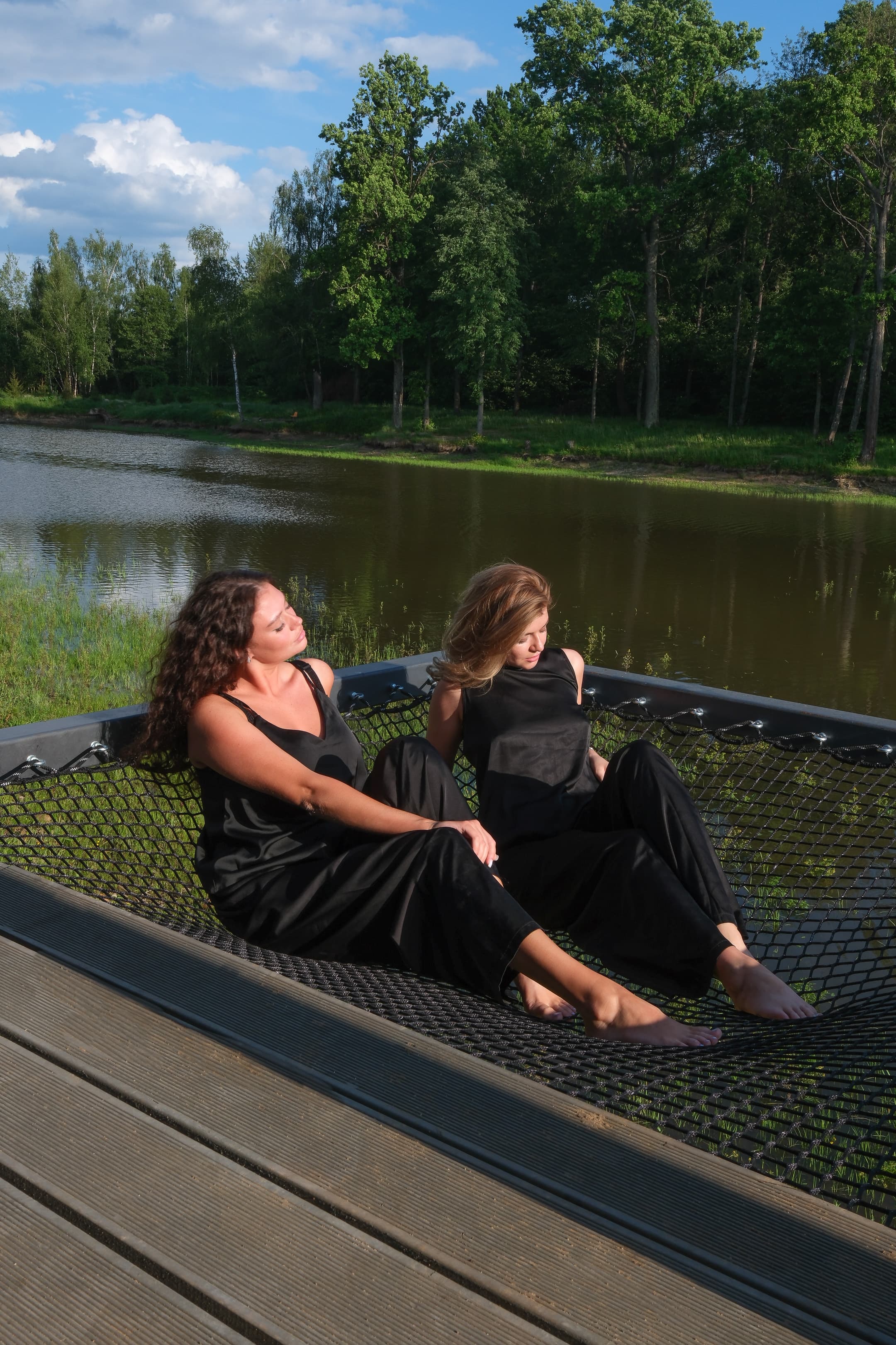 Фото Бухлово Парк