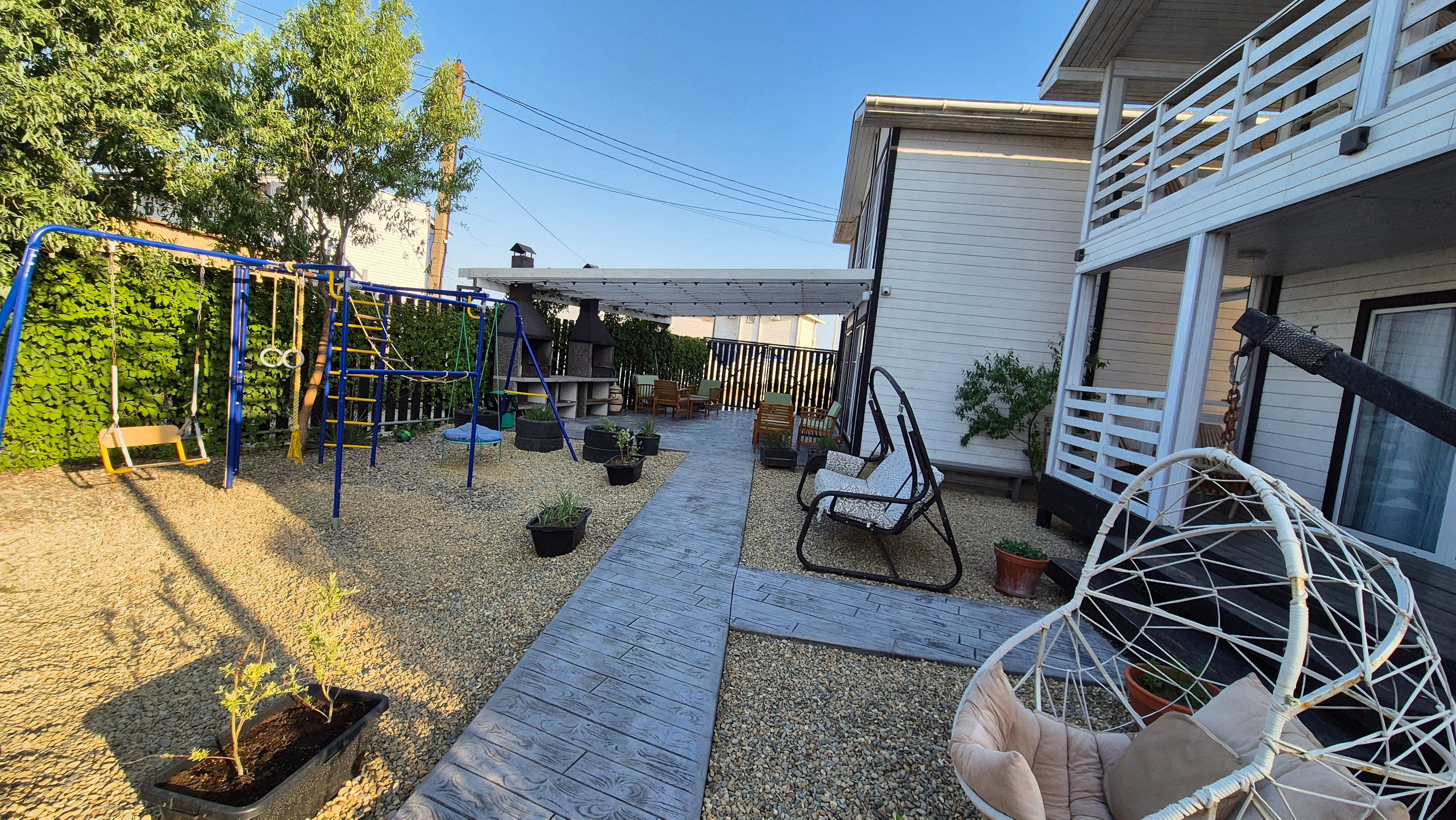 Фото Велбот