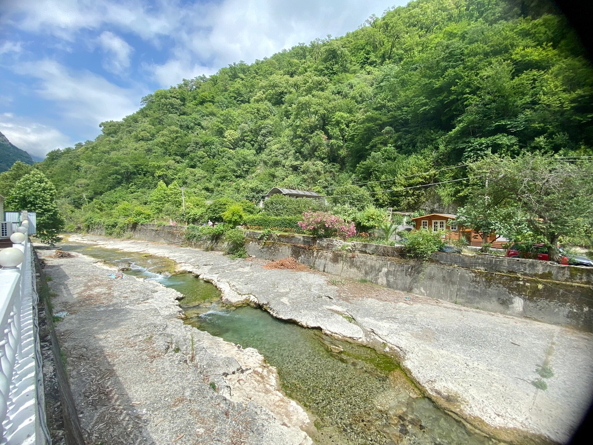 Фото Коттеджи Александрия