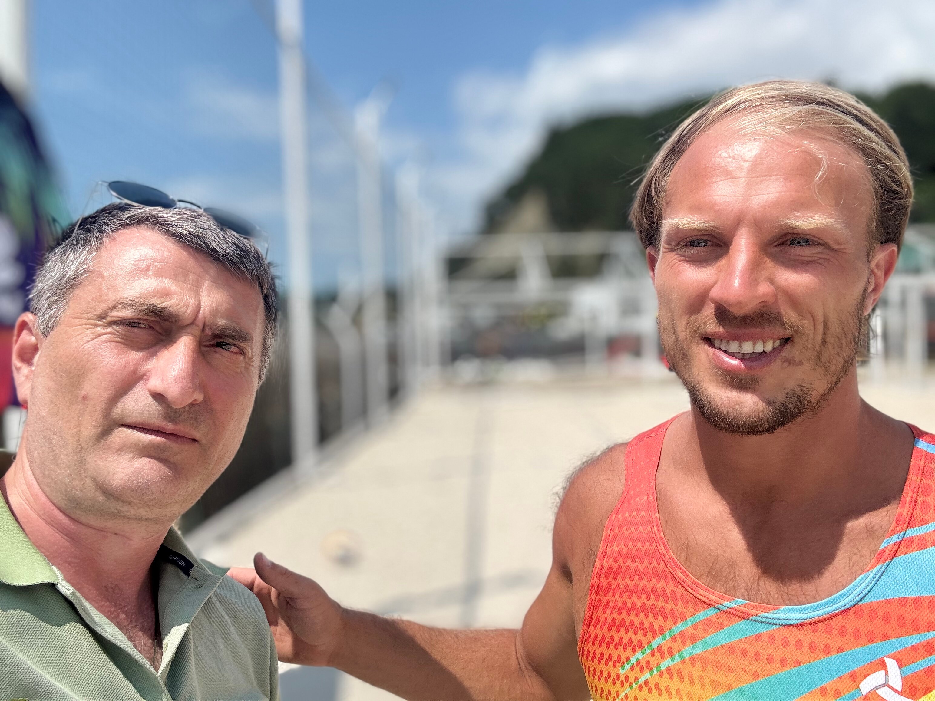 Фото Ривьера Пицунда