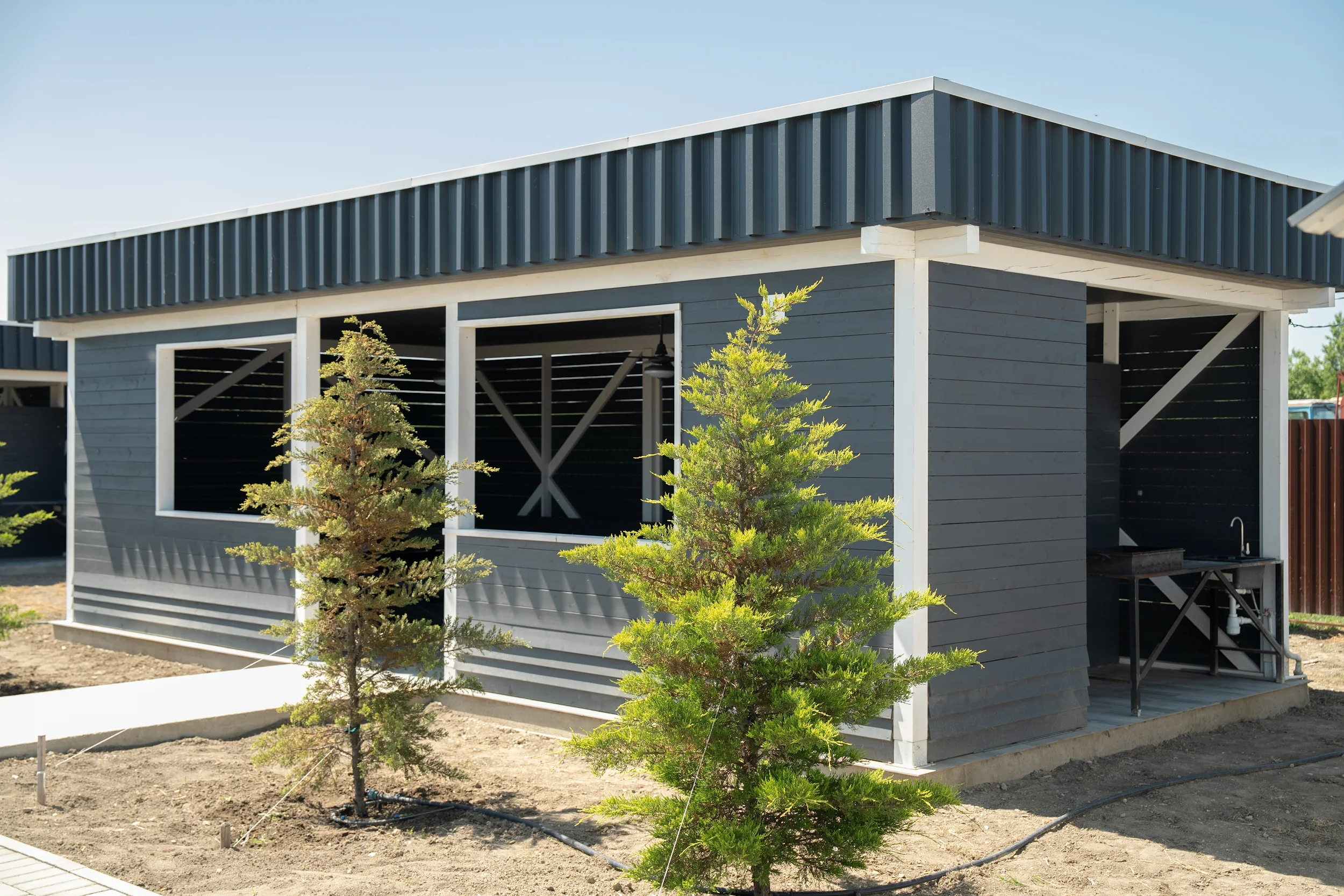 Фото Белый кит