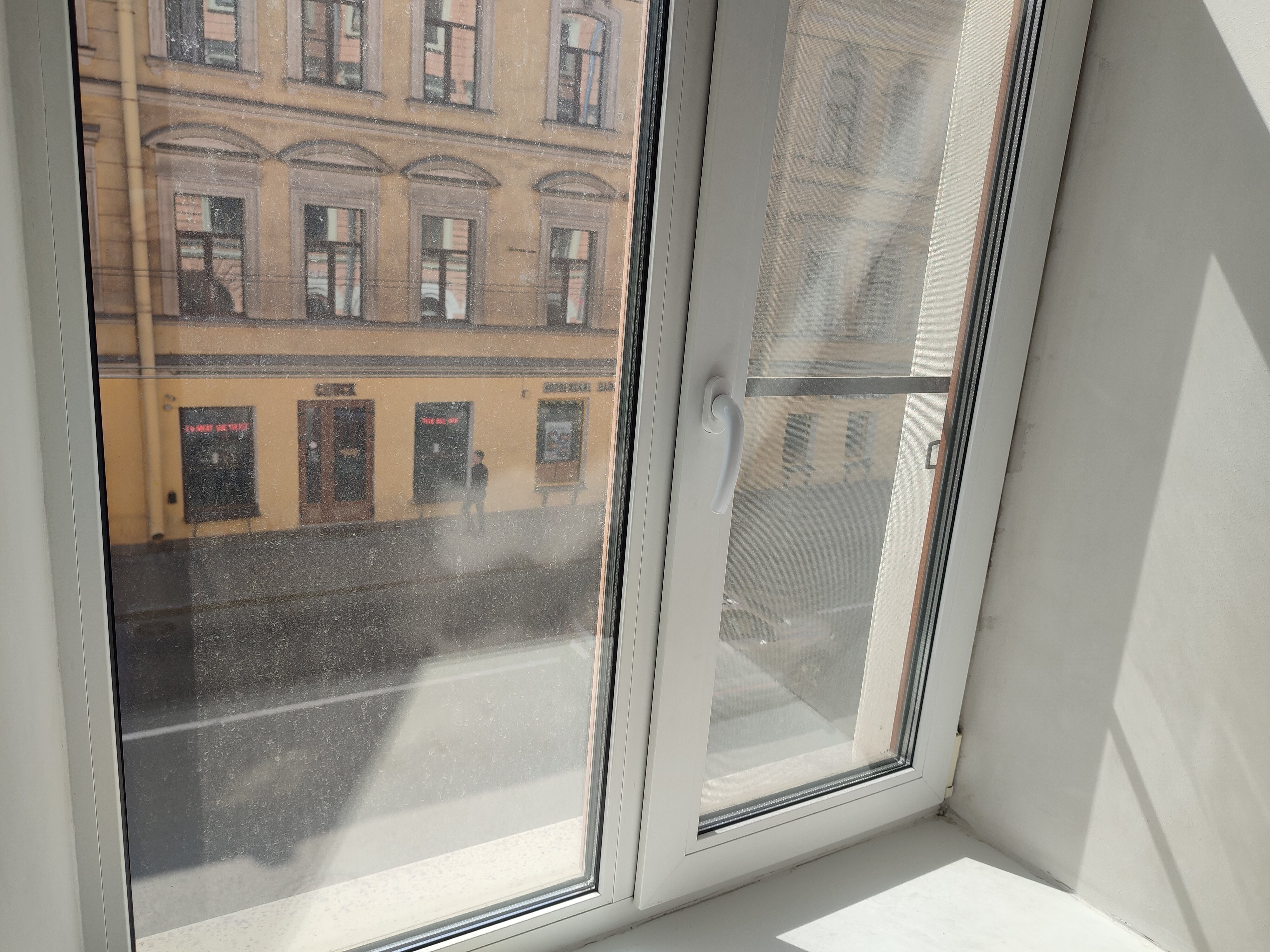 Фото Капитал