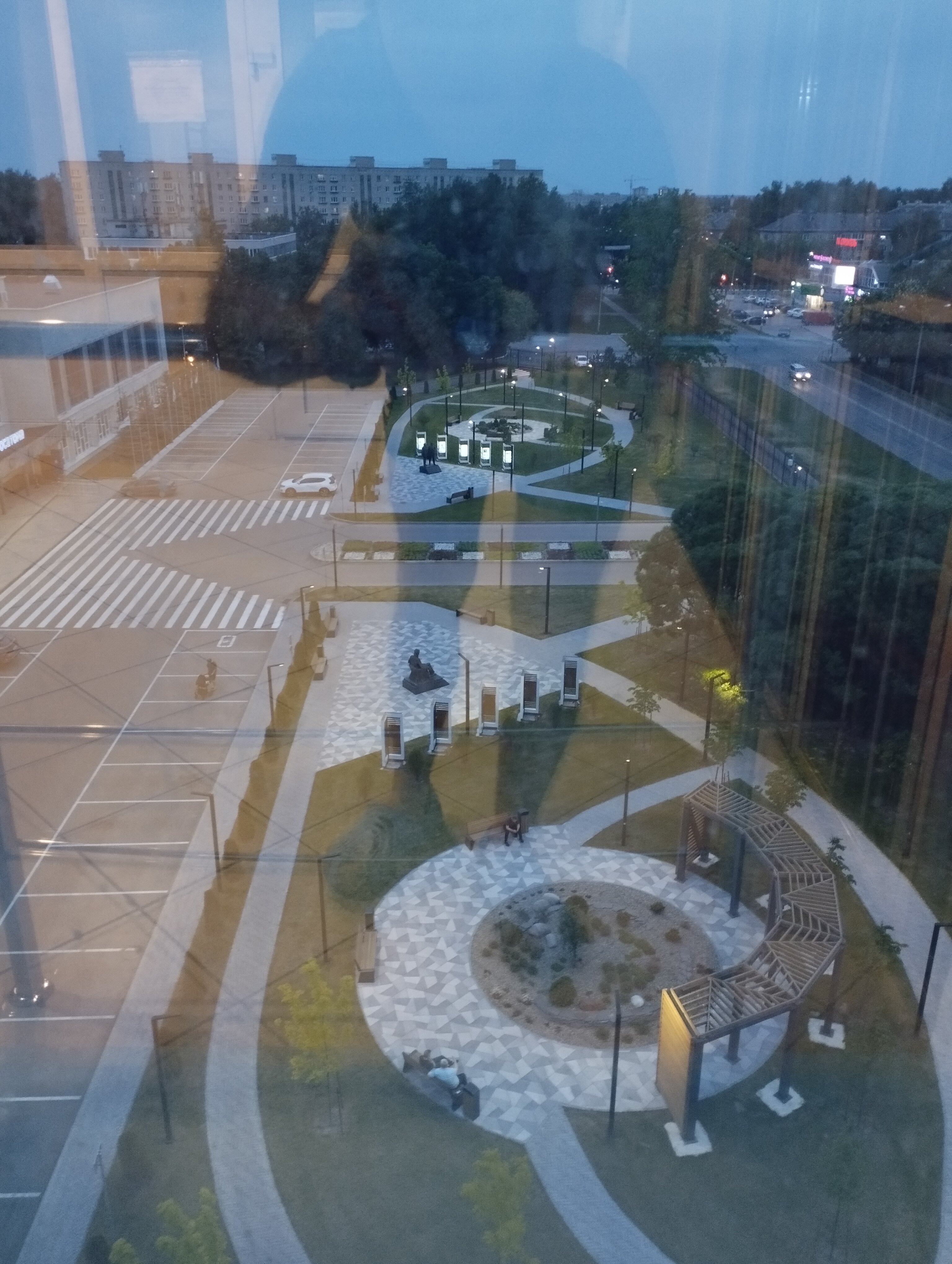 Фото Орбиталь