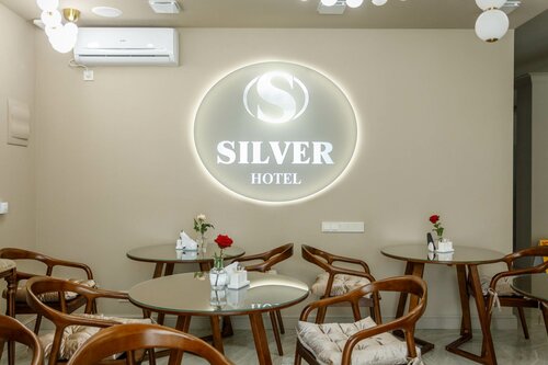 Гостевой дом Сильвер в Лоо