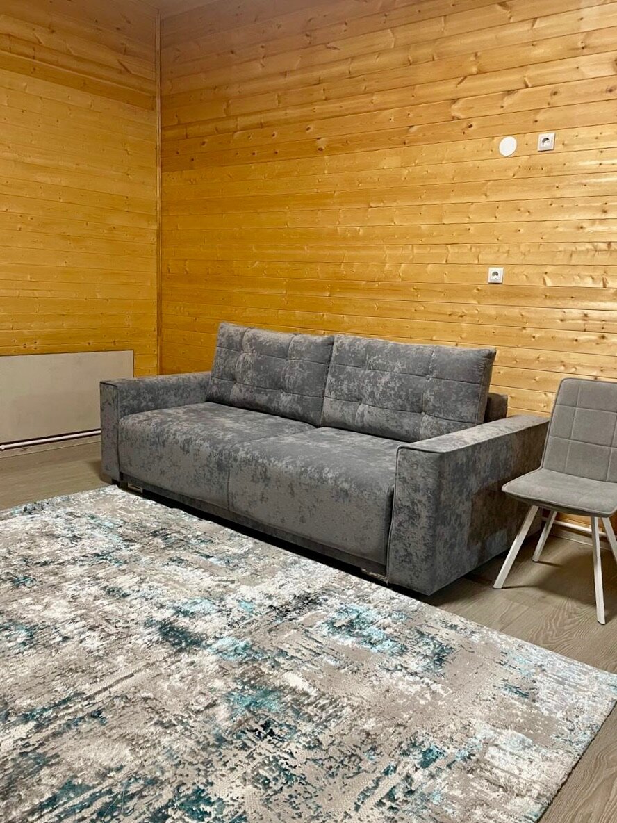 Фото Зимний остров