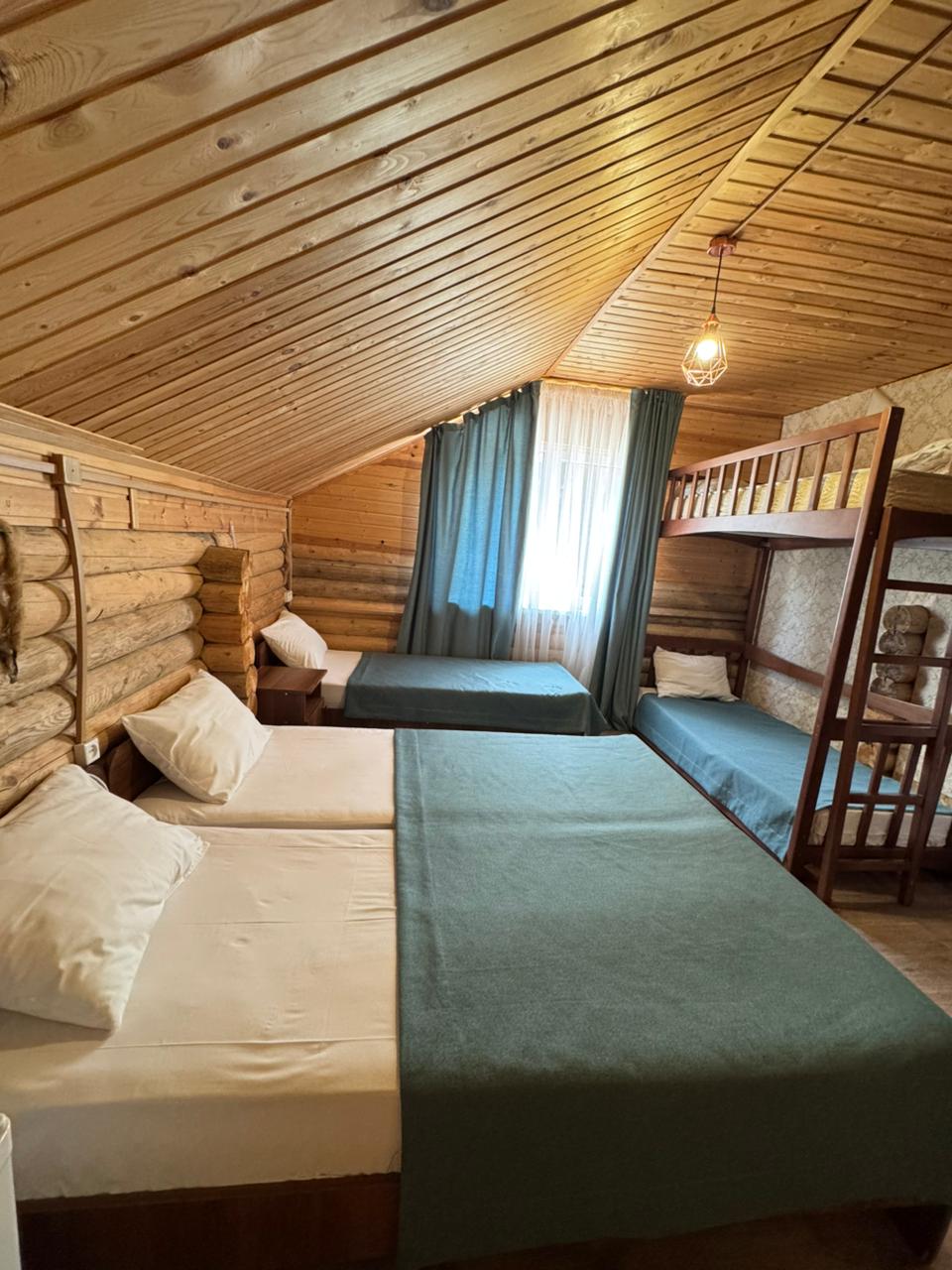 Фото Душа Гор