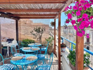 Гостиница Posta