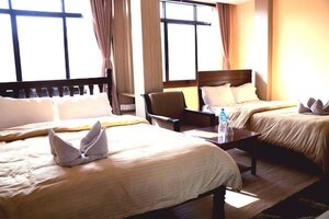 Гостиница Hotel Yala Peak