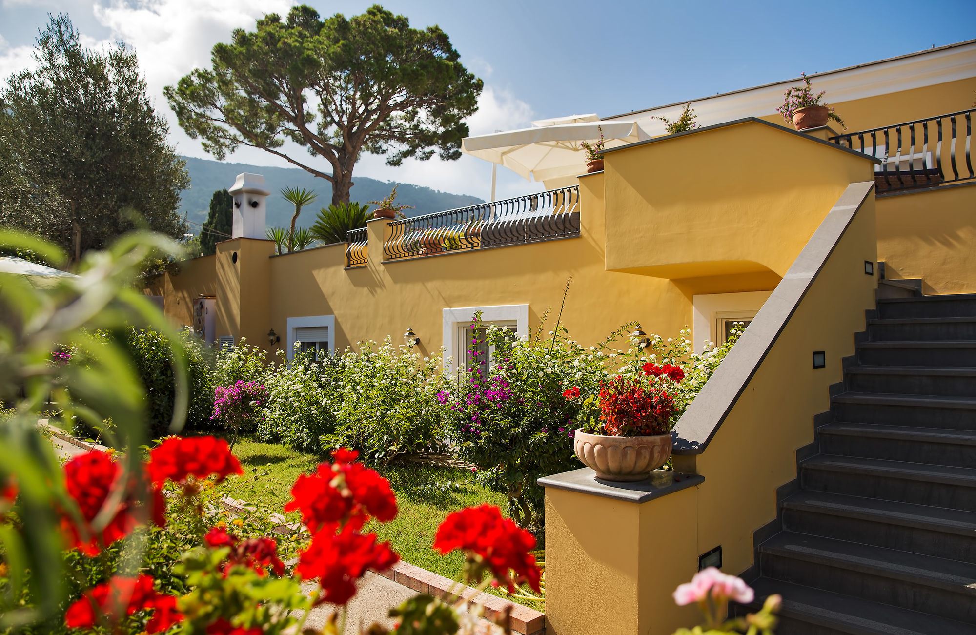 Фото Hotel Villa Ceselle