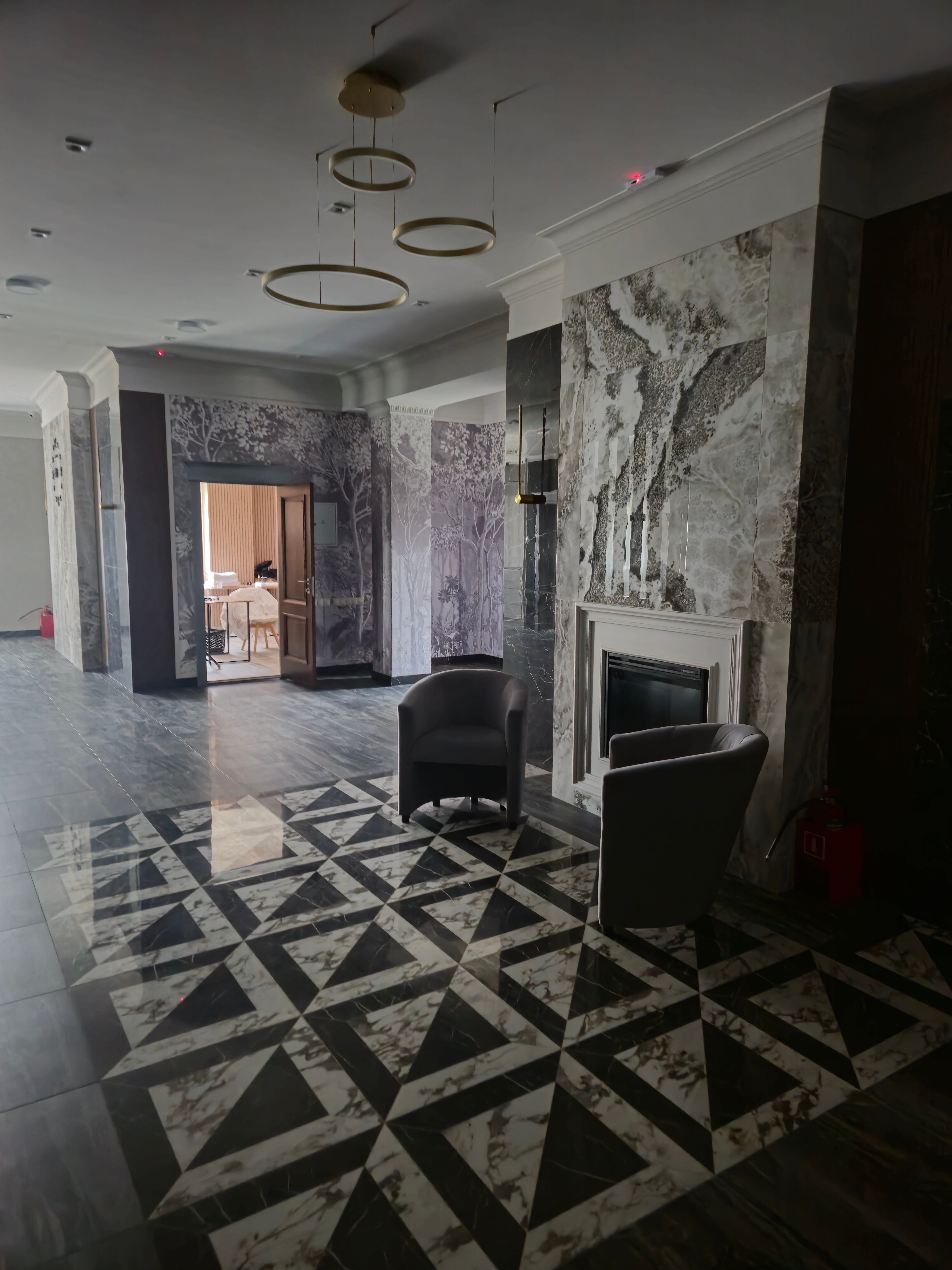 Фото Лукоморье