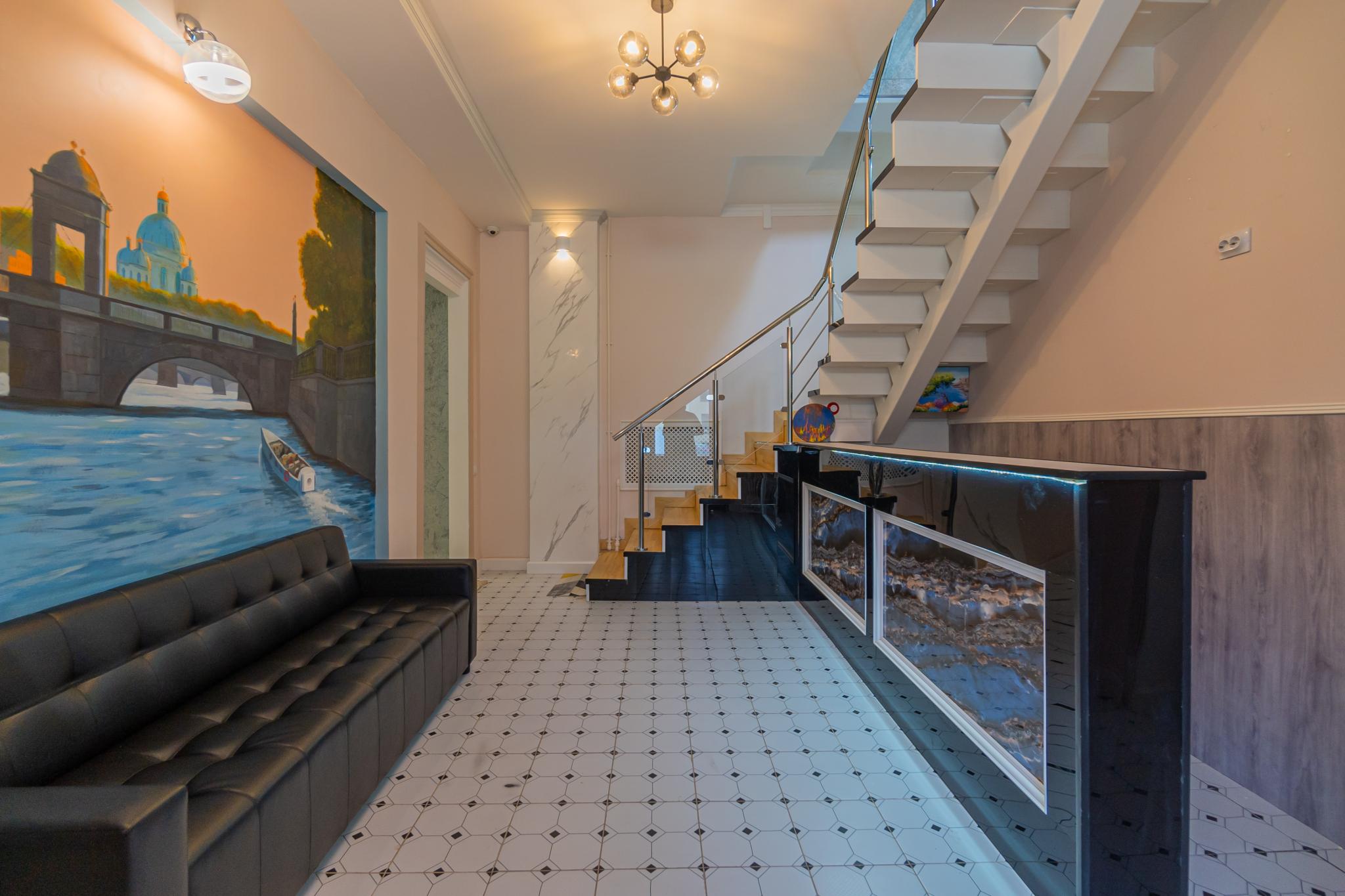 Фото Тренди Фонтанки 133