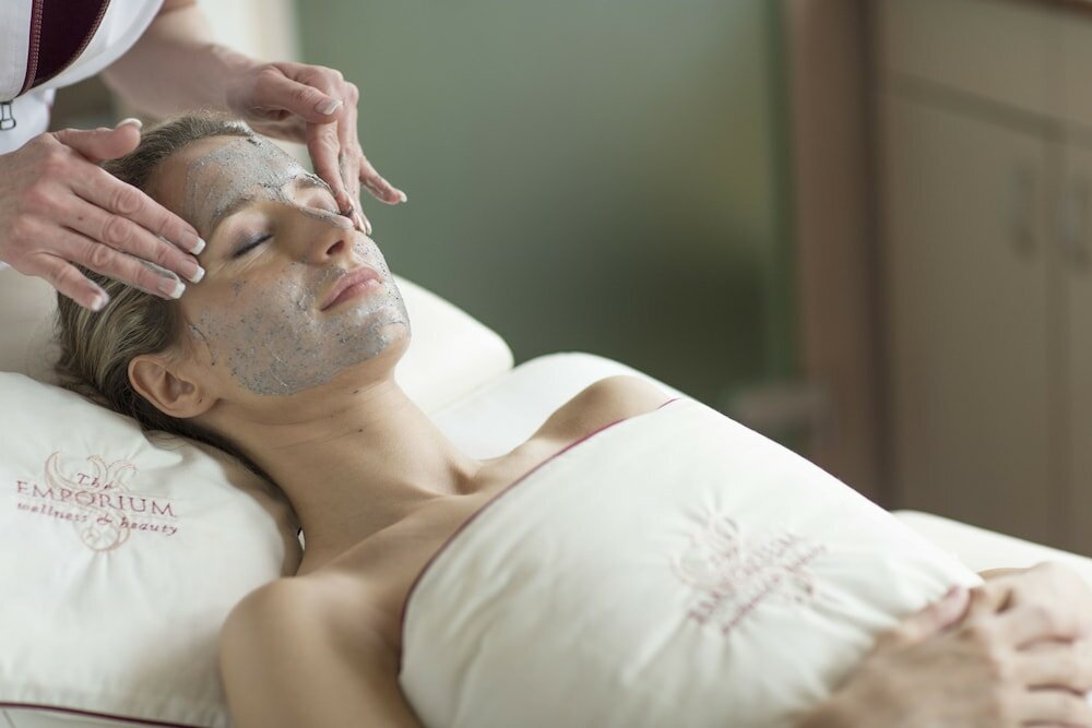 Фото Ensana Thermal Heviz