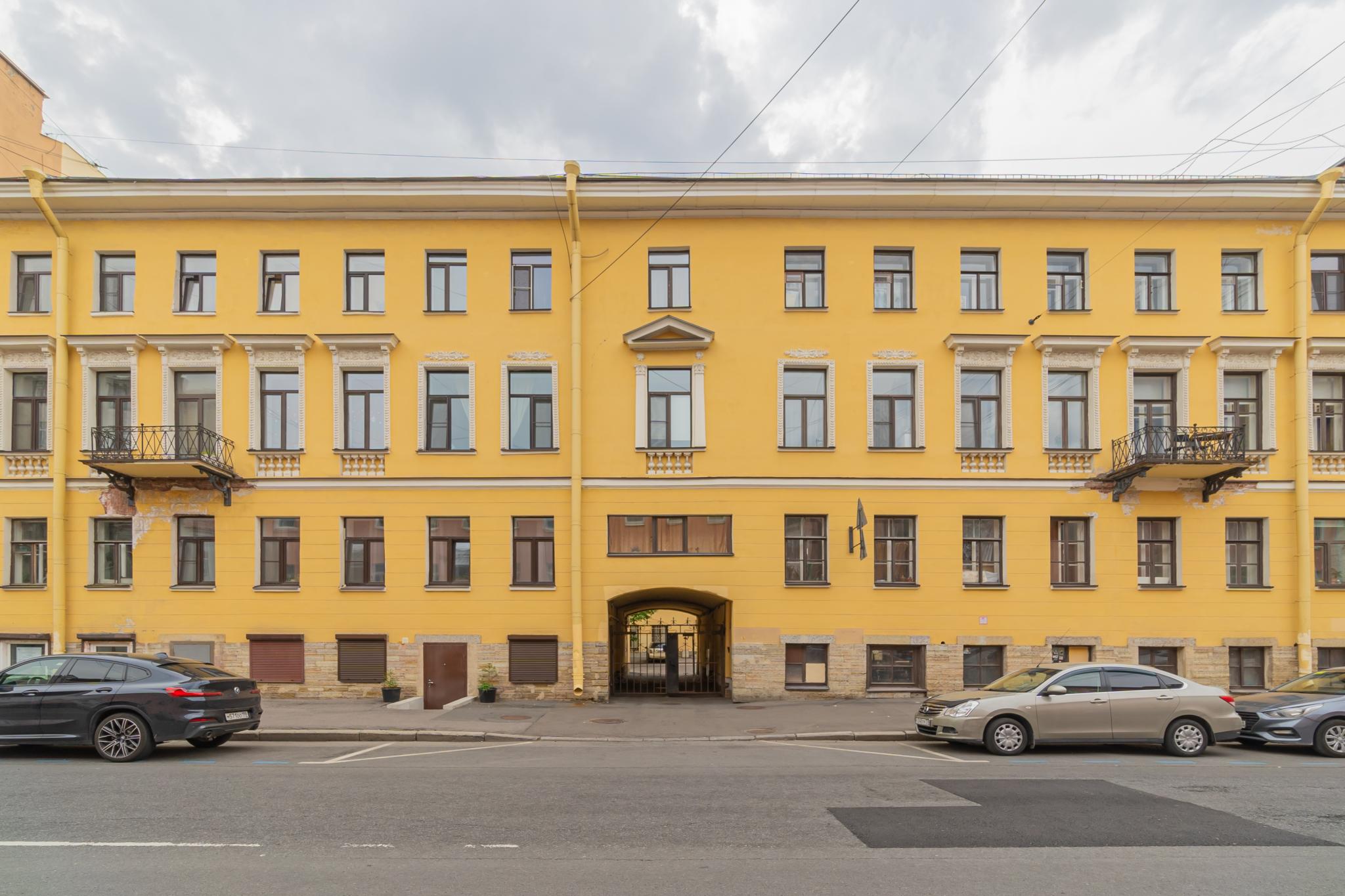 Фото Тренди Фонтанки 133