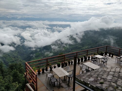 Гостиница Everest Manla Resort