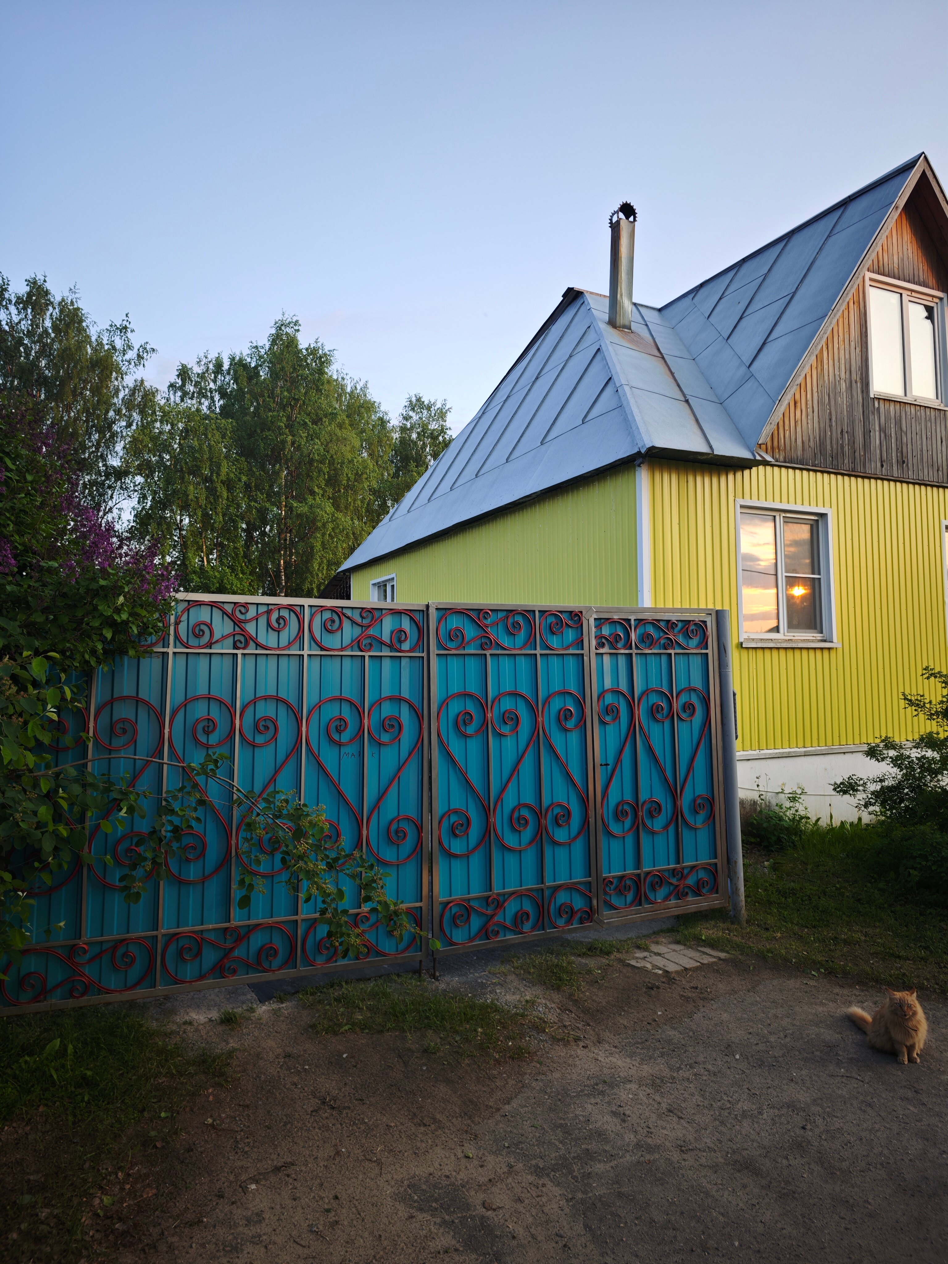 Фото Троицкий