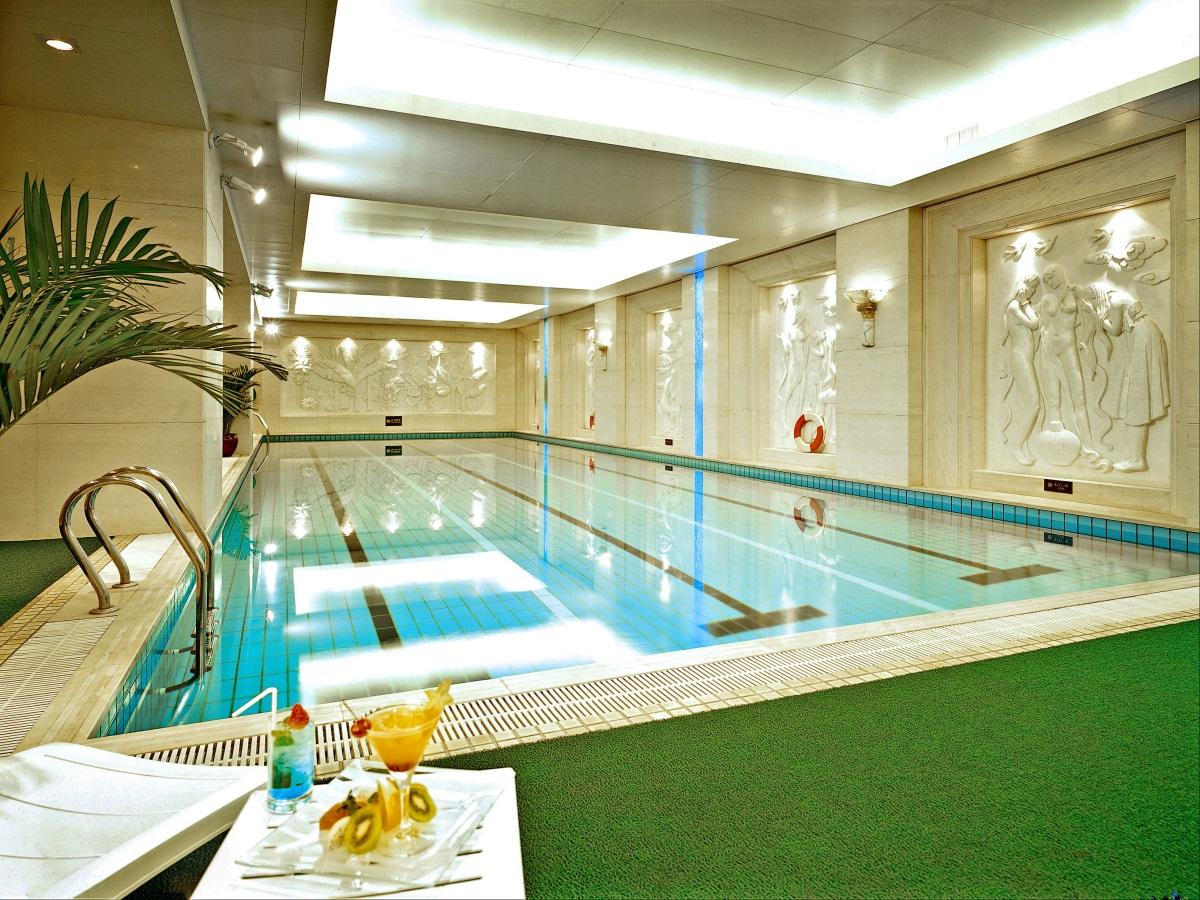 Фото Xinhai Jinjiang Hotel