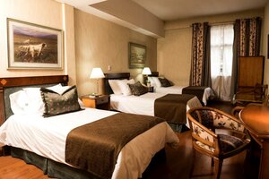 Гостиница Mayflower Suites