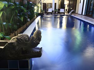 Гостиница Baan Ratchiangsaen