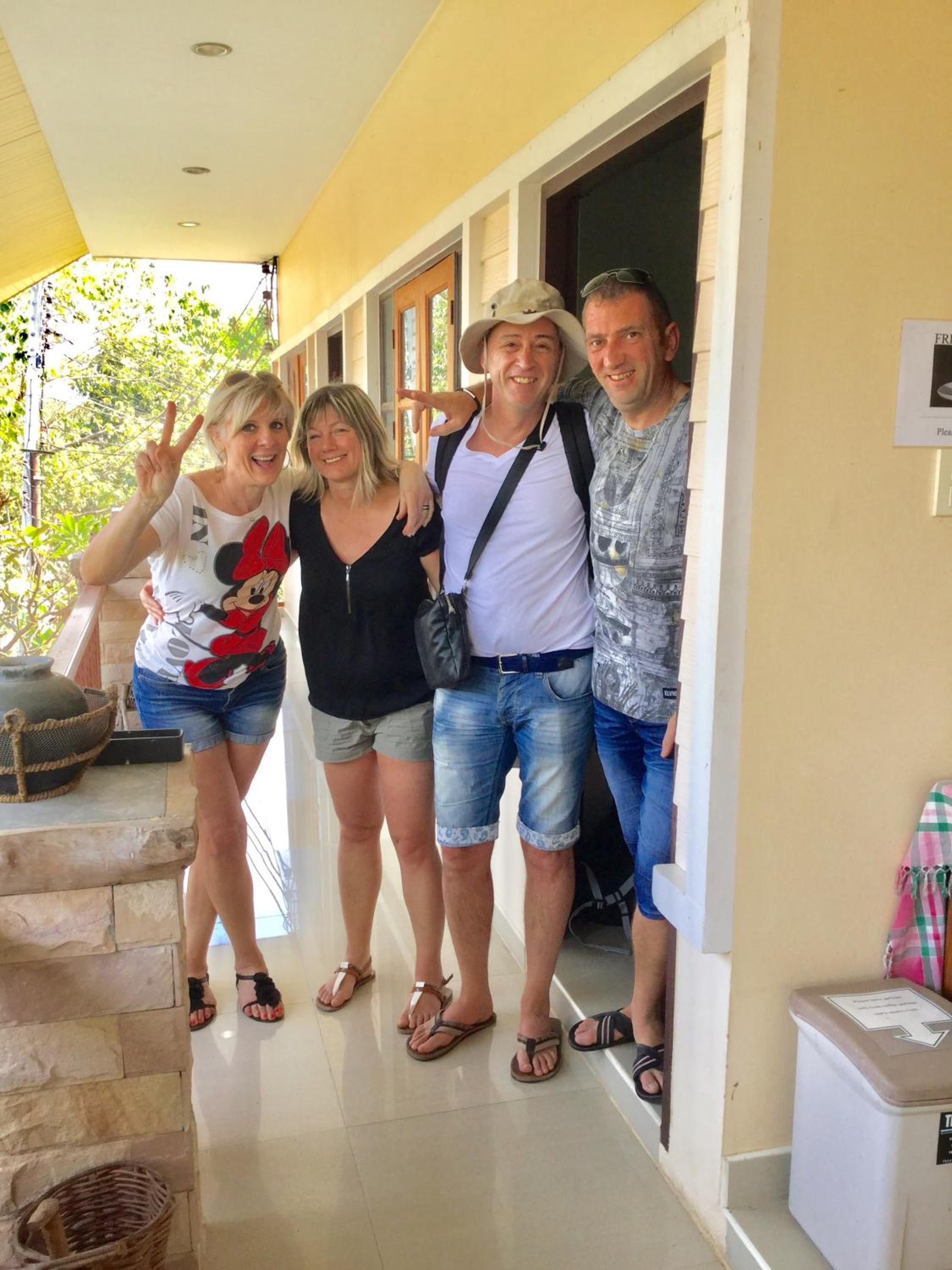 Фото Thai Guesthouse