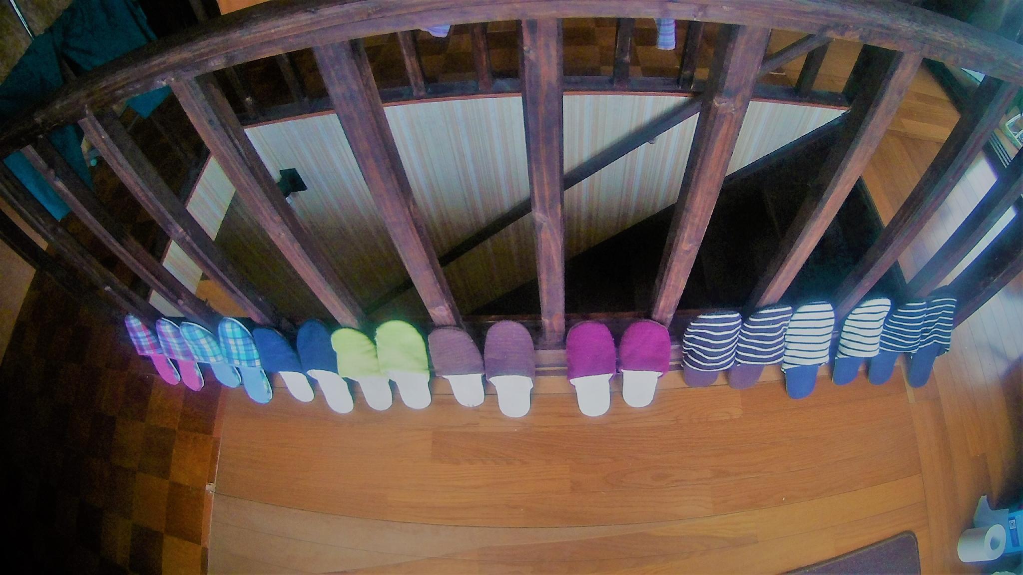 Фото Guesthouse Nandeyanen - Hostel