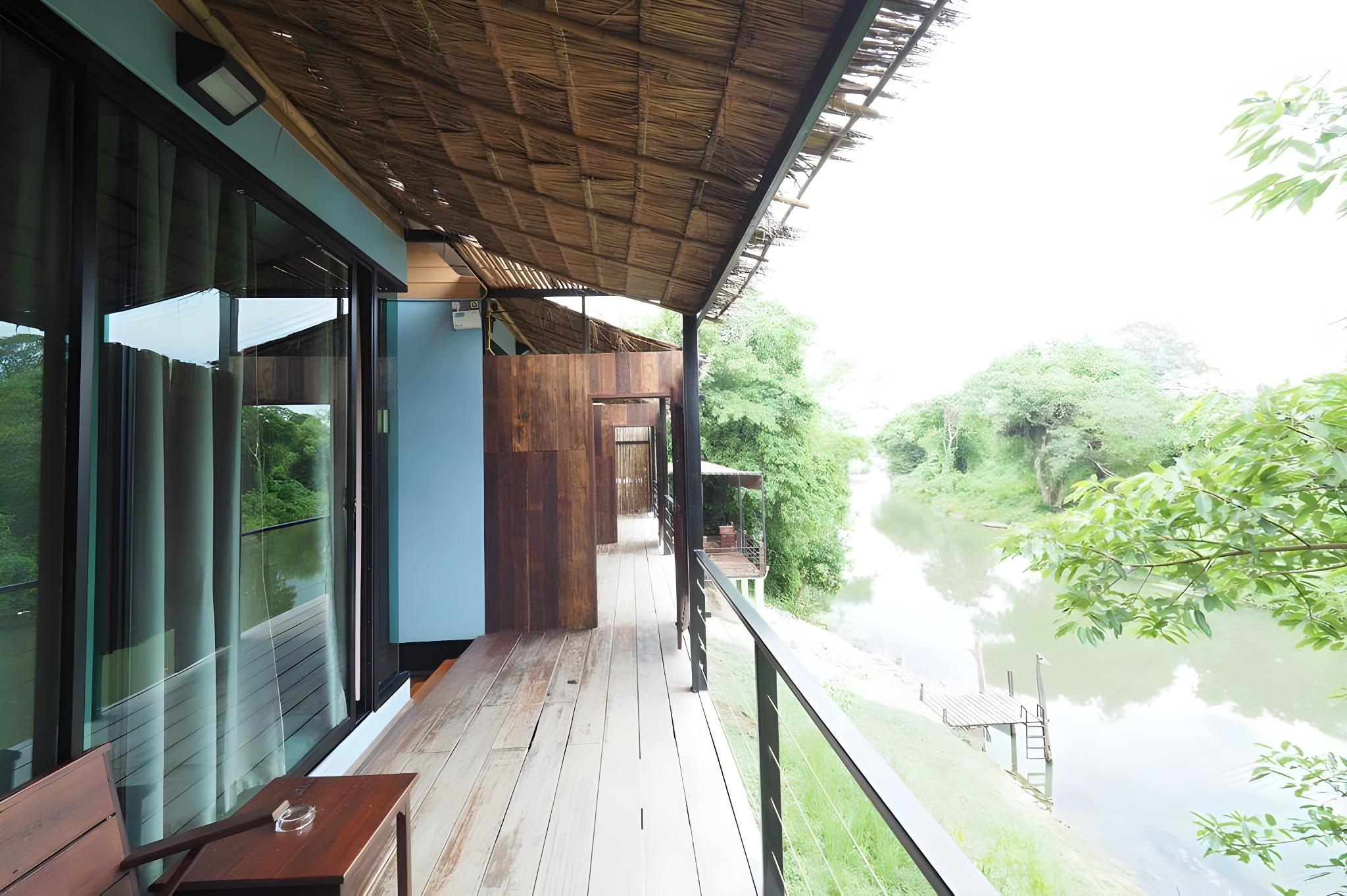 Фото Maithong Riverside