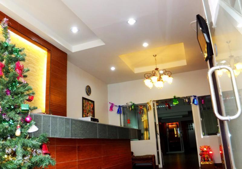 Фото отеля 4