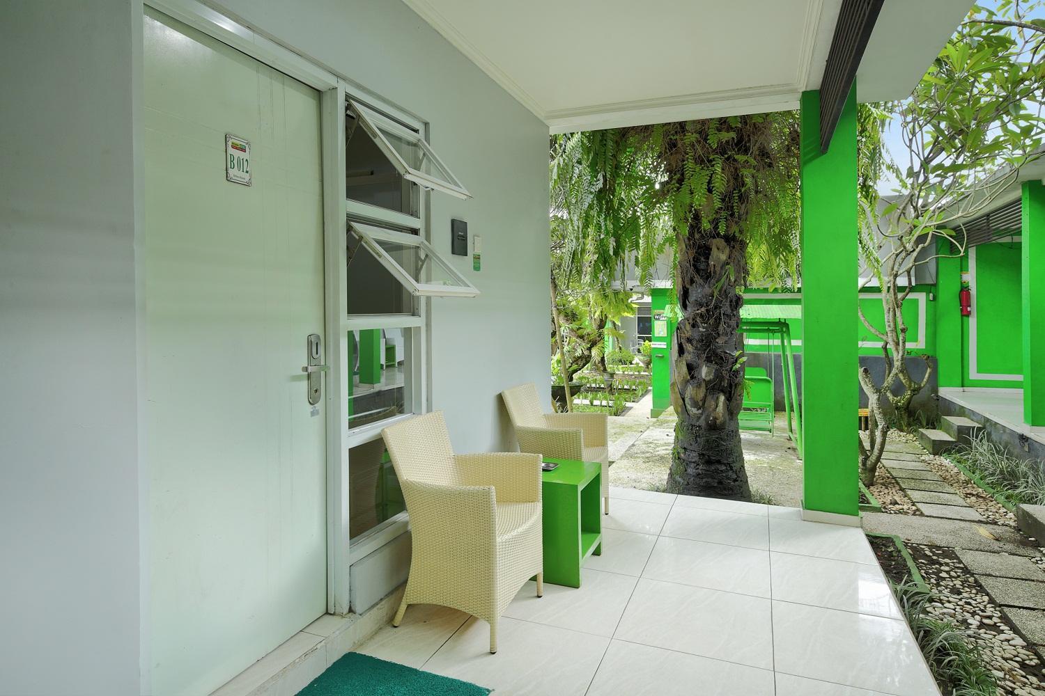 Фото Negara Hotel