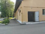 Banka (Cheremshanskaya ulitsa, 110А), bathhouse