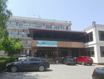 Строй К (Myskhakskoe Highway, 75) ، شركة الإدارة