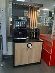 Monocafe (26 Bakinskikh Komissarov Street, 28А), coffee machine