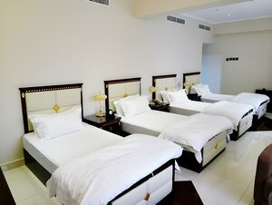 Гостиница City Hotel Salalah