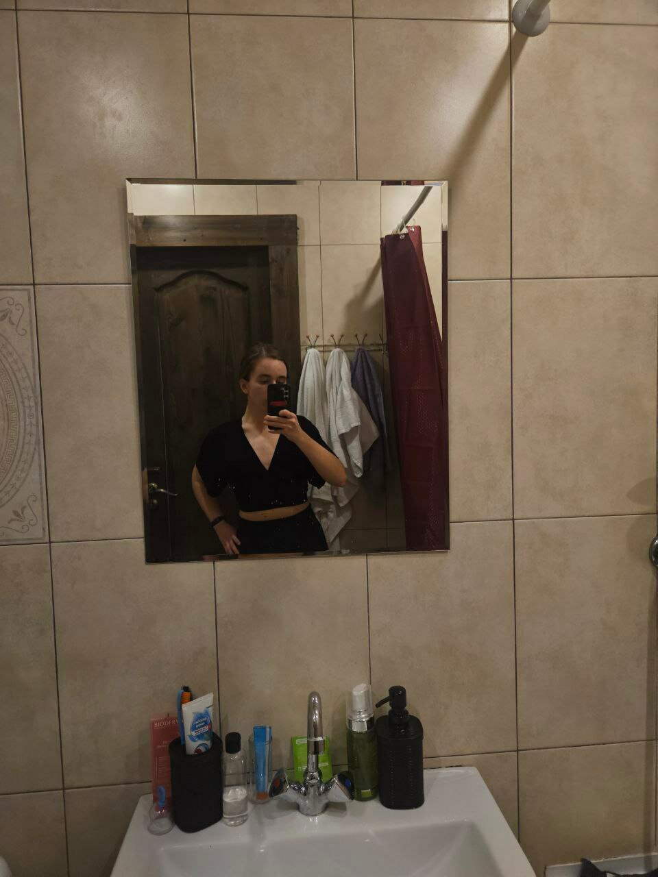 Фото Ок Апарт